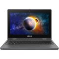 Asus BR1100F 11.6" Touchscreen Rugged Notebook - HD - 1366 x 768 - Intel Celeron N45 BR1100FKA-XS04T